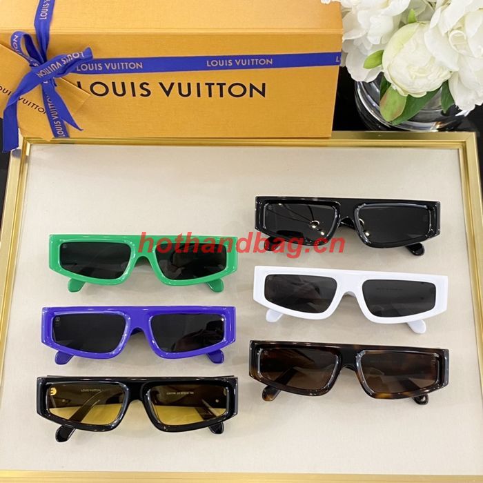 Louis Vuitton Sunglasses Top Quality LVS02264